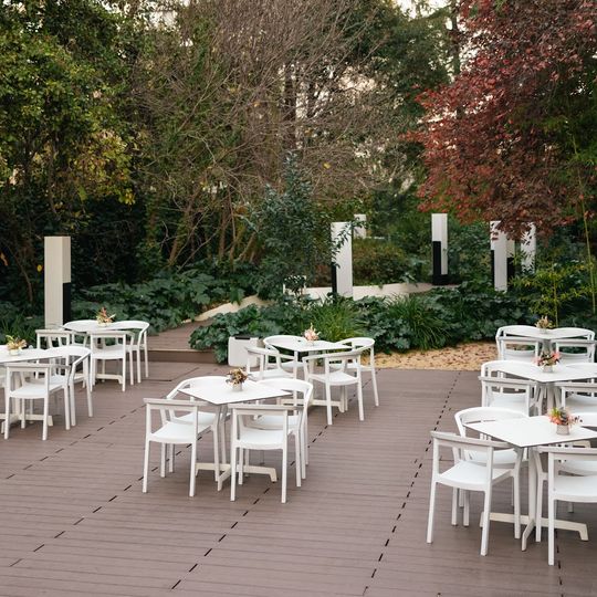 Crowne Plaza Madrid - Centre Retiro