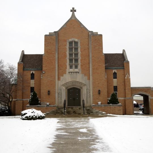 Church of Saint Michael the Archangel