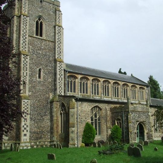 Church of All Saints