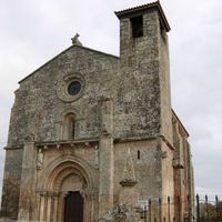 San Vitoiro da Mezquita (San Vitoiro)