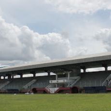 Tuah Pahoe Stadium