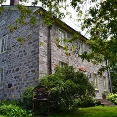 Maison Nathaniel-Douglas