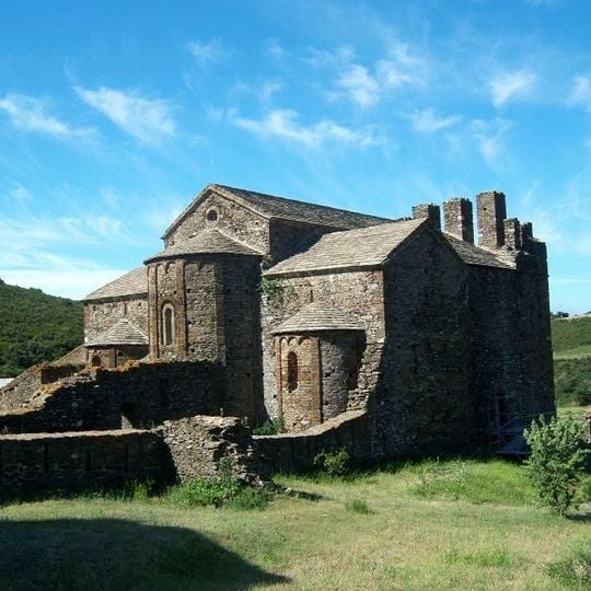 Sant Quirze de Colera