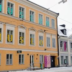Sederholm House