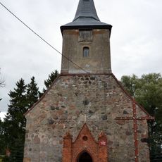 Kościół św. Wawrzyńca, poł. XVI