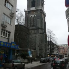 Gemarker Kirche