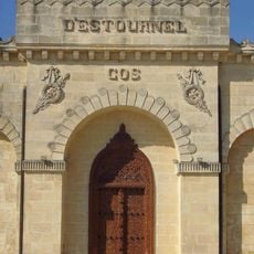 Château Cos d'Estournel