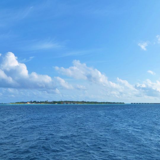Landaagiraavaru