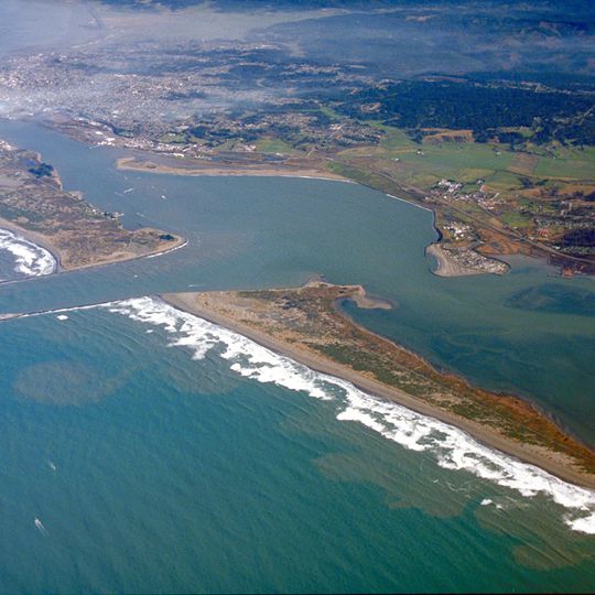 Humboldt Bay