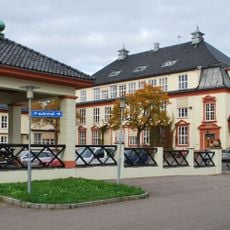 Teisen skole