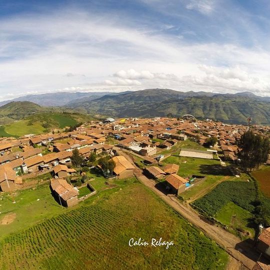 Distretto di Julcán