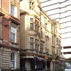 35 And 35A, Albion Place