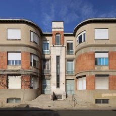 Clinica Ortopedica Putti