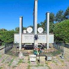 House Museum Fausto Coppi