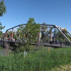 MacDonald Avenue Bridge