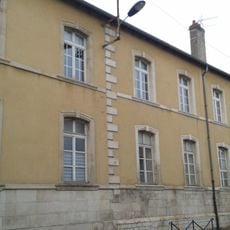 Abbaye Saint-Léon de Toul