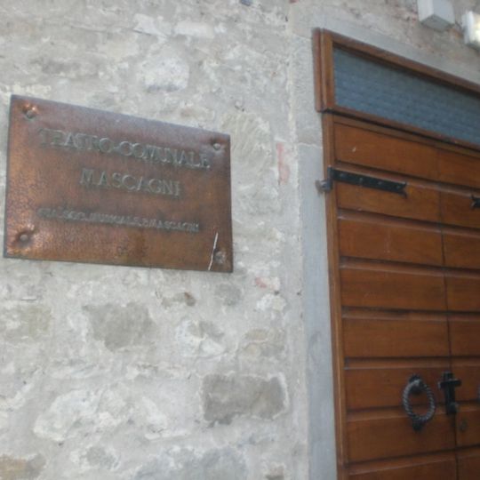 Teatro Mascagni