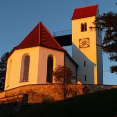 St. Georg