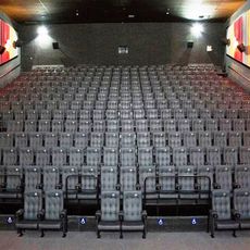 Cineflix Shopping Botucatu