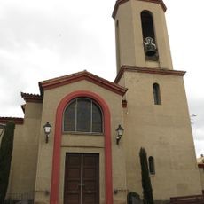 Nostra Senyora de Gràcia de Manlleu