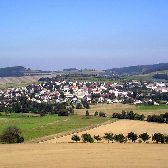 District de Klatovy
