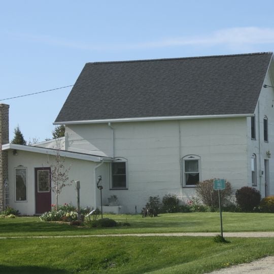 Joseph Monfils Farmstead