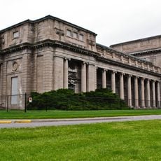 Toronto Power Generating Station