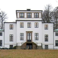 Sophienholm