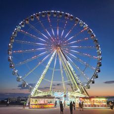 La Grande Roue