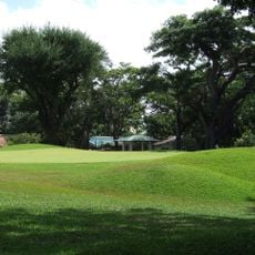 Iloilo Golf and Country Club