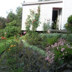 Ngaio Marsh House