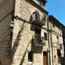 Casa Castillo 5 (Anterior Víctor Tapia 5)