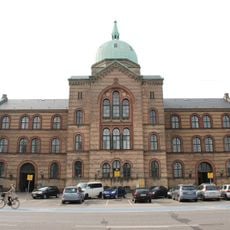 Copenhagen Municipal Hospital