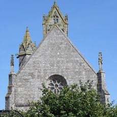 Église Notre-Dame-de-Toutes-Joies