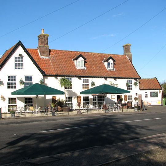 The Crown Public House