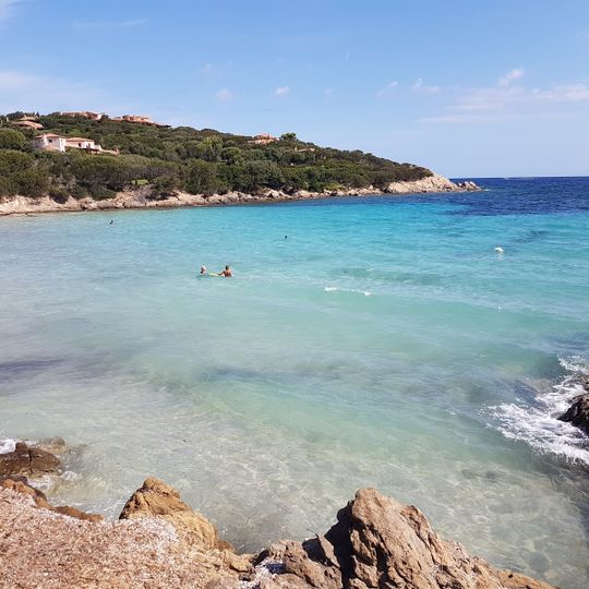 Cala Granu