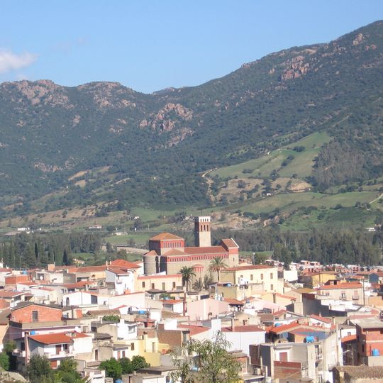 Tertenia