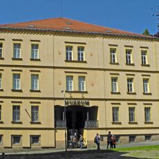 Muzeum Rumburk