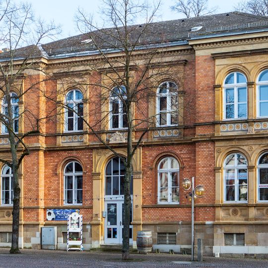 Amtsgericht Bad Salzuflen