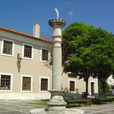Pelourinho de Mira