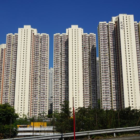 Ping Tin Estate