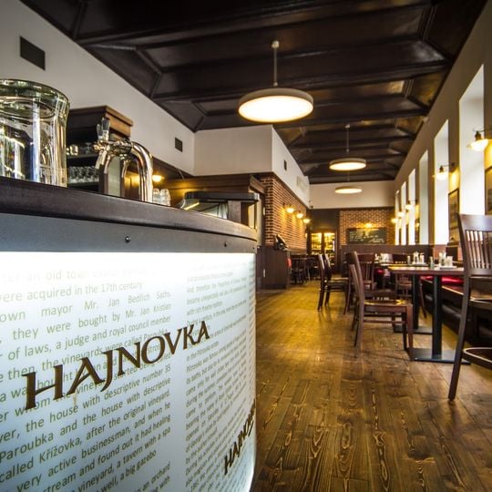 Hajnovka