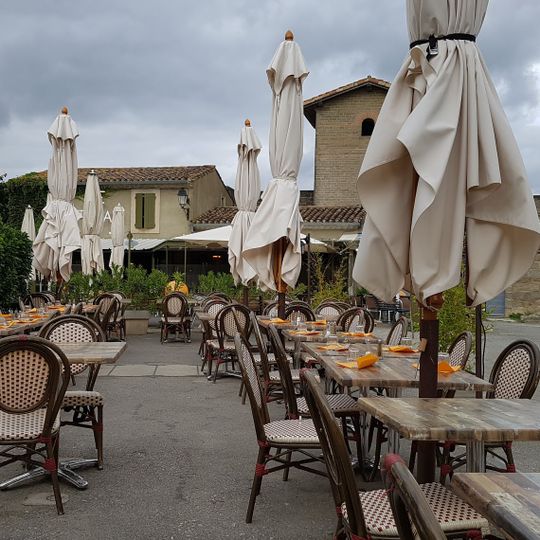 L'Adélaïde