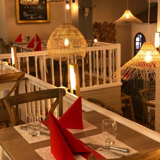 Taverne Sainte Odile