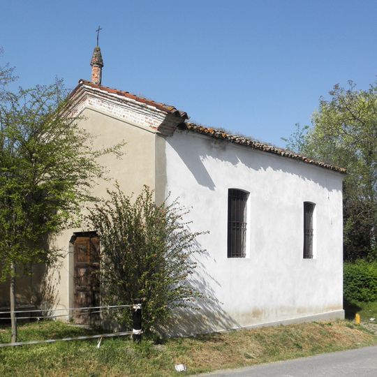 Oratorio di Sant’Antonio Abate