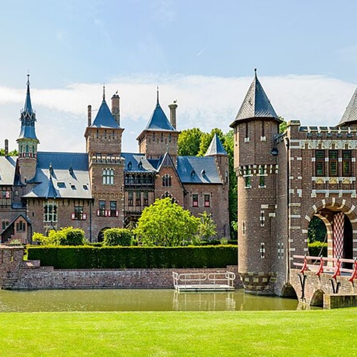 Kasteel de Haar