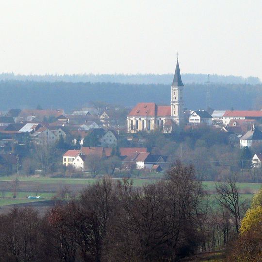 Breitenthal
