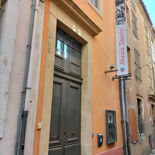 Musée Taurin