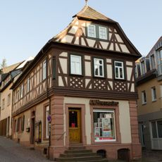 Wohnhaus