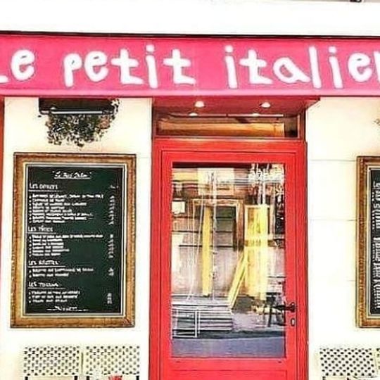 Le Petit Italien